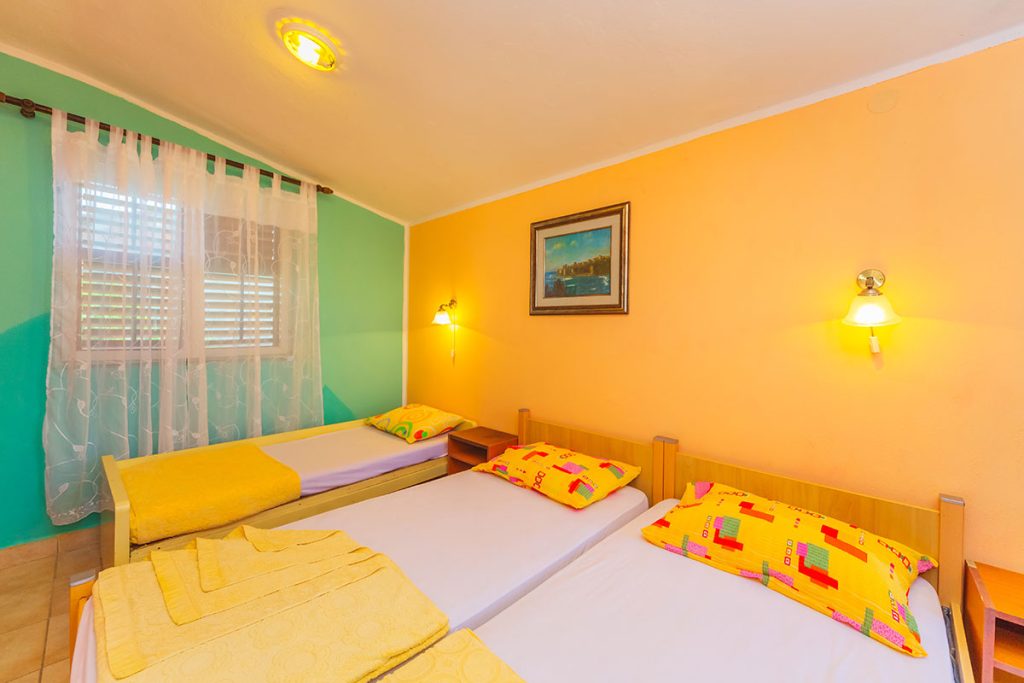 Apartman sa balkonom Ulcinj - Donji Štoj