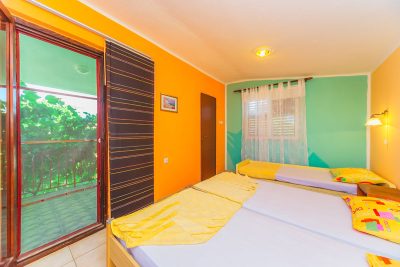 Apartman sa balkonom Ulcinj - Donji Štoj