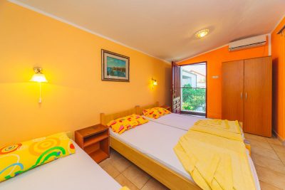 Apartman sa balkonom Ulcinj - Donji Štoj