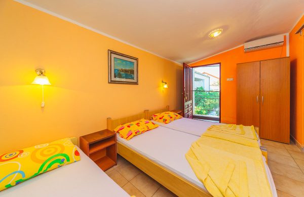 Apartman sa balkonom Ulcinj - Donji Štoj