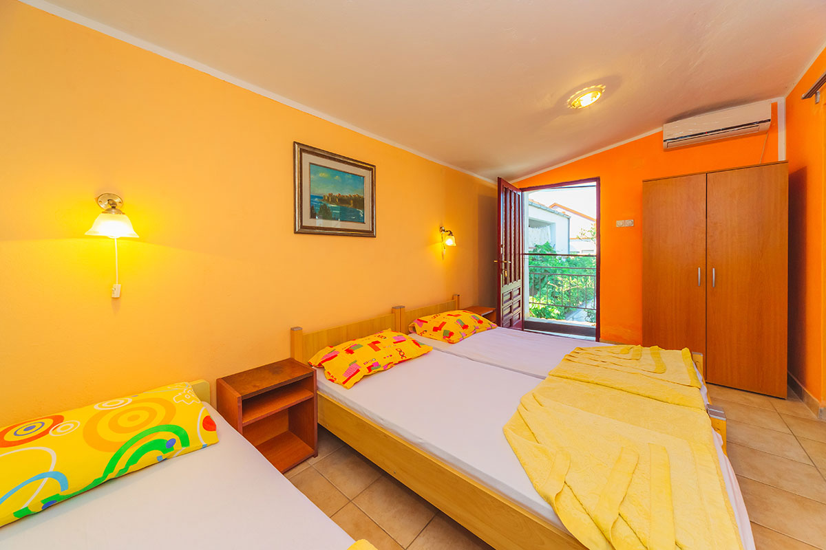 Apartman sa balkonom Ulcinj - Donji Štoj