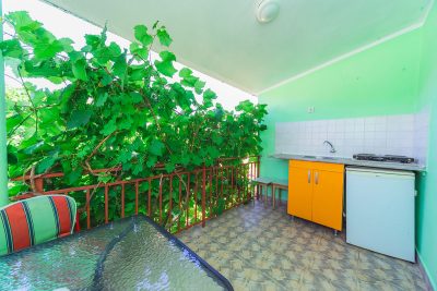 Apartman sa balkonom Ulcinj - Donji Štoj