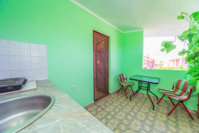 Apartman sa balkonom Ulcinj - Donji Štoj
