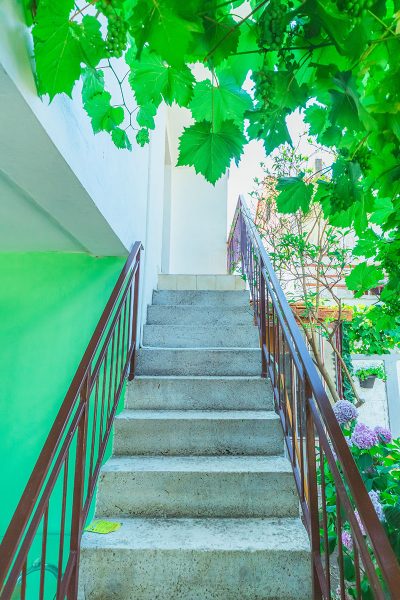 Apartman sa balkonom Ulcinj - Donji Štoj
