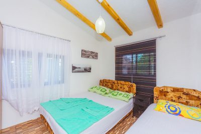 Smeštaj sa dve spavace sobe Ulcinj - Donji Štoj