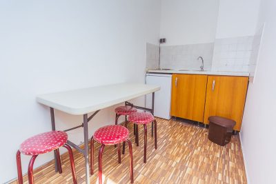 Smeštaj sa dve spavace sobe Ulcinj - Donji Štoj