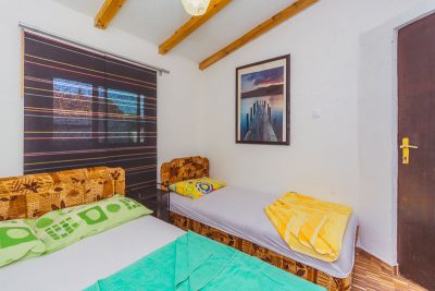 Smeštaj sa dve spavace sobe Ulcinj - Donji Štoj