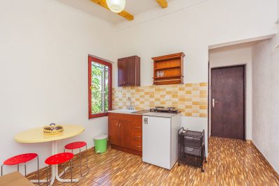 Apartman sa jednom spavacom sobom Ulcinj - Donji Štoj