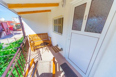 Apartman sa jednom spavacom sobom Ulcinj - Donji Štoj