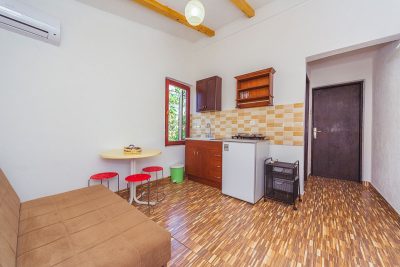 Apartman sa jednom spavacom sobom Ulcinj - Donji Štoj