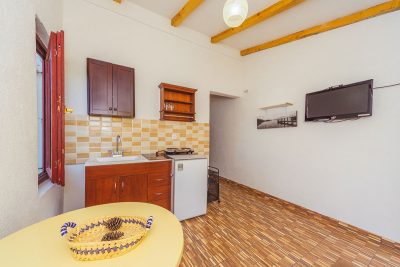 Apartman sa jednom spavacom sobom Ulcinj - Donji Štoj