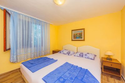 Apartman sa jednom spavacom sobom Ulcinj - Donji Štoj