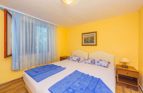 Apartman sa jednom spavacom sobom Ulcinj - Donji Štoj