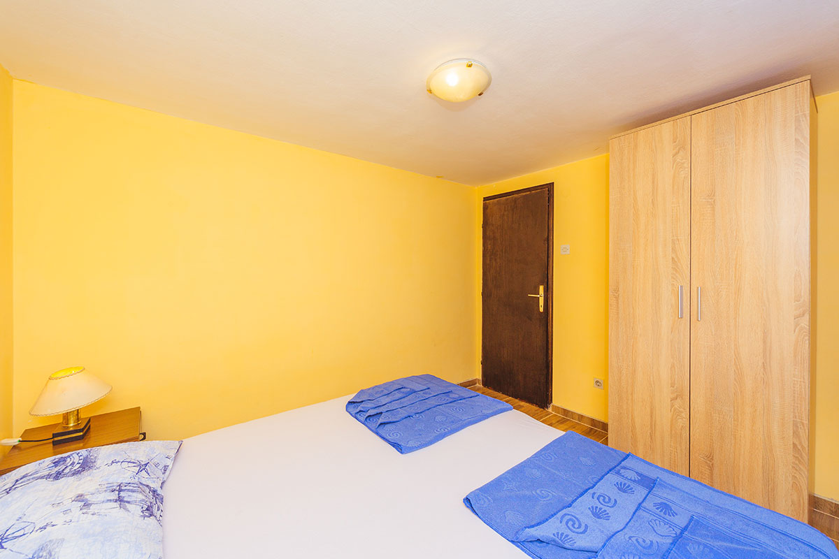 Apartman sa jednom spavacom sobom Ulcinj - Donji Štoj