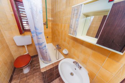 Apartman sa jednom spavacom sobom Ulcinj - Donji Štoj
