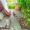 Apartman sa terasom Ulcinj- Donji Štoj
