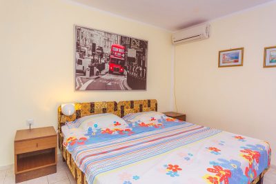 Apartman sa terasom Ulcinj- Donji Štoj