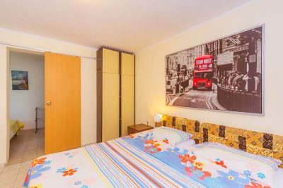 Apartman sa terasom Ulcinj- Donji Štoj