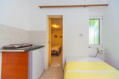 Apartman sa terasom Ulcinj- Donji Štoj