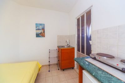 Apartman sa terasom Ulcinj- Donji Štoj