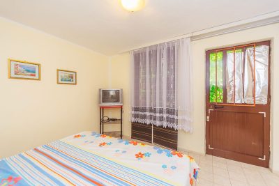 Apartman sa terasom Ulcinj- Donji Štoj