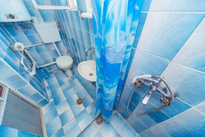 Apartman sa terasom Ulcinj- Donji Štoj
