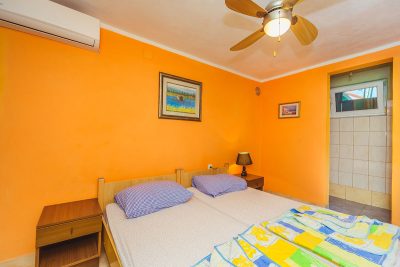 Apartman u prizemlju Ulcinj - Donji Štoj