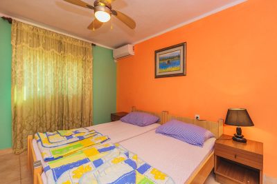 Apartman u prizemlju Ulcinj - Donji Štoj