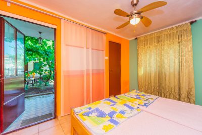 Apartman u prizemlju Ulcinj - Donji Štoj