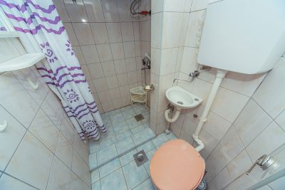 Apartman u prizemlju Ulcinj - Donji Štoj