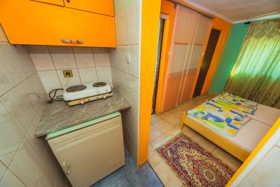 Apartman u prizemlju Ulcinj - Donji Štoj