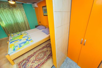 Apartman u prizemlju Ulcinj - Donji Štoj