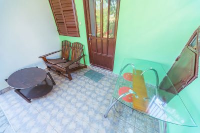 Apartman u prizemlju Ulcinj - Donji Štoj